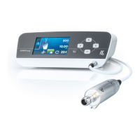 Preview: KaVo EXPERTsurg LUX 1.008.3500