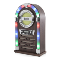 Preview: Itek I60018CD