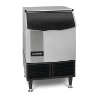 Preview: Ice-O-Matic ICE2107R