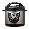 Electric Pressure Cooker Logo