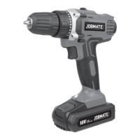 Preview: jobmate JMCDT218W