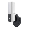 Security Camera Logo