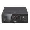Clock Radio Logo