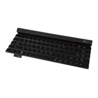 Preview: LG Rolly Keyboard 2 KBB-710
