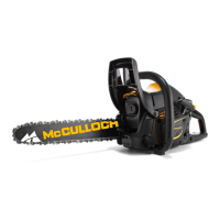 Preview: McCulloch CS380