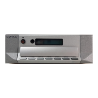 Preview: Cyrus CD6s
