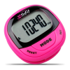 Pedometer Logo