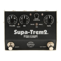 Preview: Fulltone Supa-Trem2