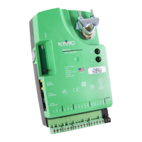 Preview: KMC Controls BAC-9001CE