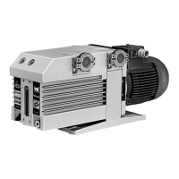 Preview: Leybold vacuum TRIVAC D 16 B