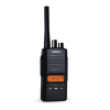 Two-Way Radio Logo