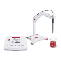 Preview: OHAUS STARTER 3100C