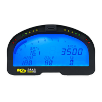 Preview: Racepak IQ3 Drag Dash