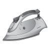 Iron Logo