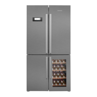 Preview: Grundig GQN21220WX