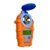 Measuring Instruments Logo