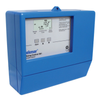 Preview: Tekmar Mixing Control 361