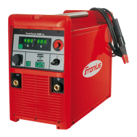 Preview: Fronius TransPocket 4000 CEL