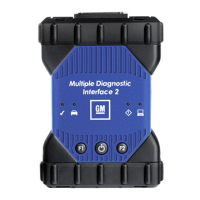 Preview: GMC MDI 2