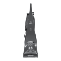 Preview: Bissell CLEANVIE PROHEAT 46L5-F
