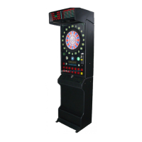 Preview: EZI- Mik CYBERDINE DART