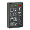 Keypad Logo