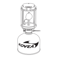 Preview: Kovea KL-2905