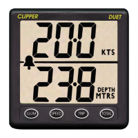 Preview: NASA Marine Clipper duet