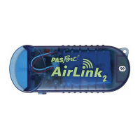 Preview: PASCO Pasport AirLink2