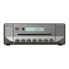 CD Player Logo
