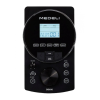 Preview: Medeli DD630