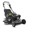 Lawn Mower Logo