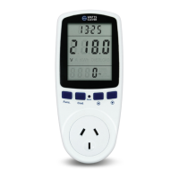 Preview: Watts Clever EW-AUS5001