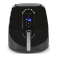 Preview: Power AirFryer Elite GLA-716