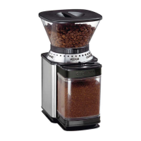 Preview: Cuisinart BM-16PCC
