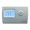 Thermostat Logo