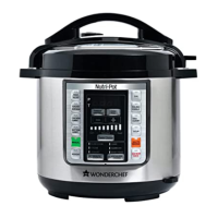 Preview: WonderChef Nutri-Pot G1