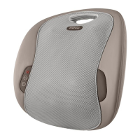 Preview: HoMedics Shiatsu Pro