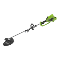 Preview: GreenWorks Tools 2100207