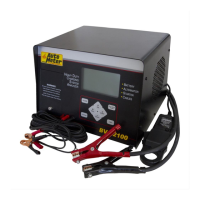 Preview: Auto Meter BVA-2100