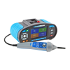 Measuring Instruments Logo