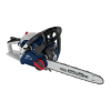 Chainsaw Logo