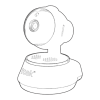 IP Camera Logo