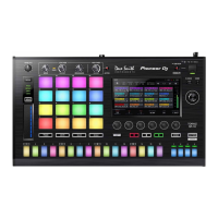 Preview: PIONEER DJ TORAIZ SP-16