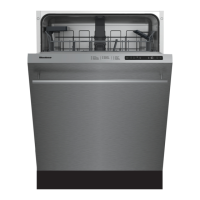 Preview: Blomberg DW51600SS