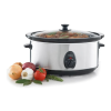 Slow Cooker Logo