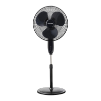Preview: Honeywell HSF1640 Series