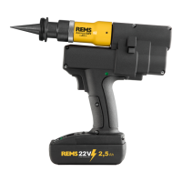 Preview: REMS Mini-Press 22V ACC