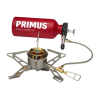 Preview: Primus OMNIFUEL 3289