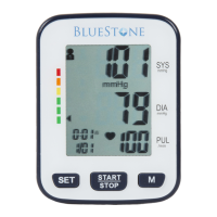 Preview: Bluestone 80-5100
